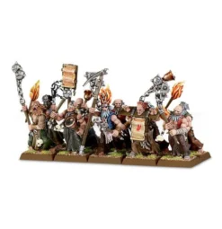 Games Workshop Flagellants