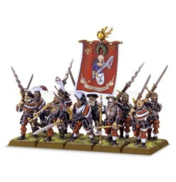 Games Workshop Freeguild Greatswords
