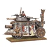 Games Workshop Steam Tank