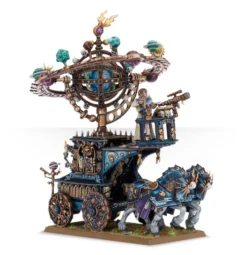 Games Workshop Celestial Hurricanum / Luminark