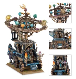 Games Workshop Celestial Hurricanum / Luminark