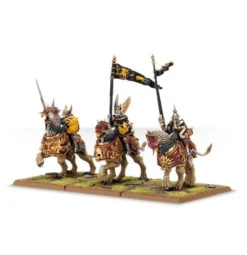 Games Workshop Demigryph Knights