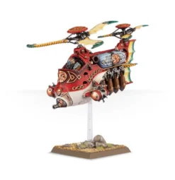 Games Workshop Gyrobomber / Gyrocopter