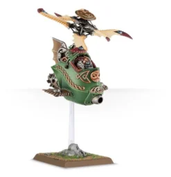 Games Workshop Gyrobomber / Gyrocopter