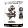 Games Workshop Arkanaut Frigate