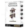 Games Workshop Grundstock Gunhauler