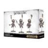 Games Workshop Skywardens / Endrinriggers 2 Games Workshop Skywardens / Endrinriggers