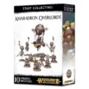 Games Workshop Start Collecting! Kharadron Overlords