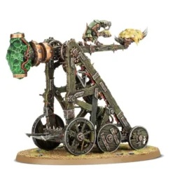 Games Workshop Start Collecting! Skaven Pestilens