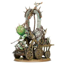 Games Workshop Start Collecting! Skaven Pestilens 9 Games Workshop Start Collecting! Skaven Pestilens