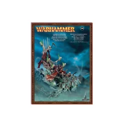Games Workshop Coven Throne / Mortis Engine