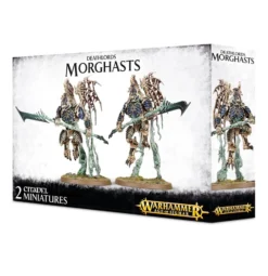 Games Workshop Morghasts