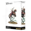 Games Workshop Mortarch (Neferata / Mannfred / Arkhan)