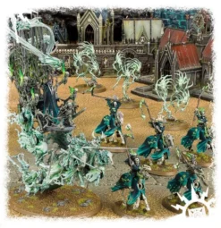 Games Workshop Start Collecting! Malignants