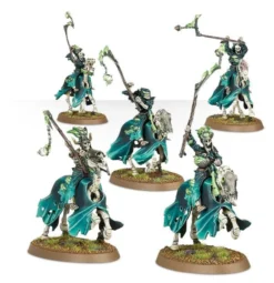 Games Workshop Start Collecting! Malignants