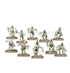 Games Workshop Start Collecting! Flesh Eater Courts