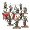 Games Workshop Grave Guard