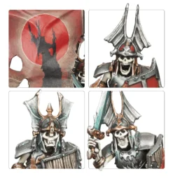 Games Workshop Grave Guard