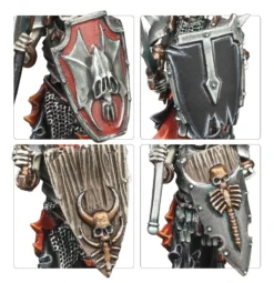 Games Workshop Grave Guard