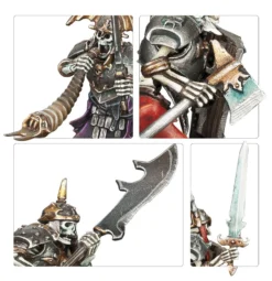 Games Workshop Grave Guard