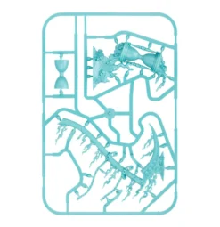 Games Workshop Endless Spells : Nighthaunt 7 Games Workshop Endless Spells : Nighthaunt