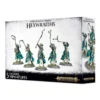 Games Workshop Hexwraiths / Black Knights