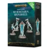 Games Workshop Easy To Build Nighthaunt Myrmourn Banshees 2 Games Workshop Easy To Build Nighthaunt Myrmourn Banshees