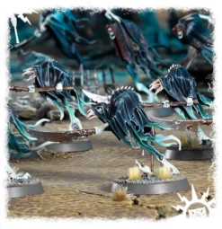 Games Workshop Easy To Build Nighthaunt Glaivewraith Stalkers 11 Games Workshop Easy To Build Nighthaunt Glaivewraith Stalkers