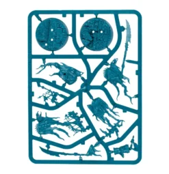 Games Workshop Easy To Build Nighthaunt Glaivewraith Stalkers 12 Games Workshop Easy To Build Nighthaunt Glaivewraith Stalkers