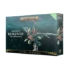 Games Workshop Easy To Build: Reikenor The Grimhailer