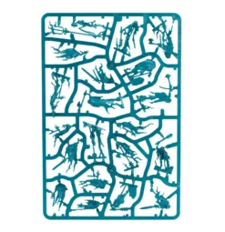 Games Workshop Easy To Build: Chainwrasp Hordes