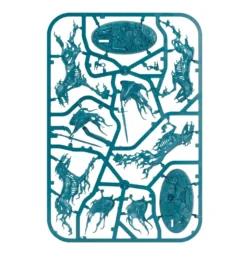 Games Workshop Easy To Build: Dreadblade Harrows