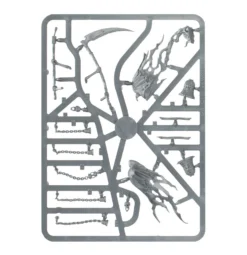 Games Workshop Grimghast Reapers