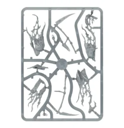 Games Workshop Grimghast Reapers 8 Games Workshop Grimghast Reapers