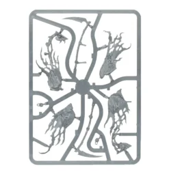 Games Workshop Grimghast Reapers 9 Games Workshop Grimghast Reapers