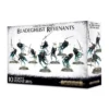 Games Workshop Bladeghiest Revenants