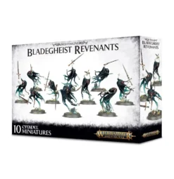 Games Workshop Bladeghiest Revenants