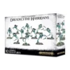 Games Workshop Dreadscythe Harridans