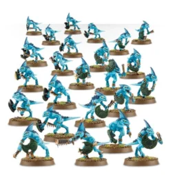 Games Workshop Skinks