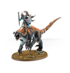 Games Workshop Troglodon / Carnosaur