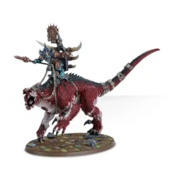 Games Workshop Troglodon / Carnosaur