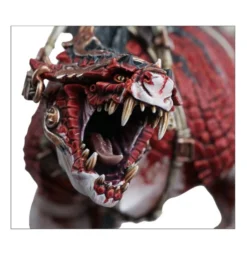 Games Workshop Troglodon / Carnosaur