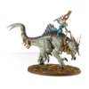 Games Workshop Troglodon / Carnosaur