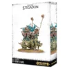 Games Workshop Engine Of The Gods / Stegadon 2 Games Workshop Engine Of The Gods / Stegadon