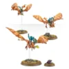Games Workshop Terradon / Ripperdactyl Riders 1 Games Workshop Terradon / Ripperdactyl Riders