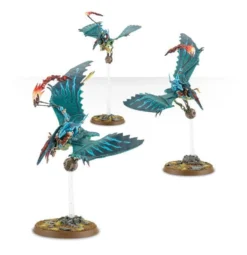 Games Workshop Terradon / Ripperdactyl Riders