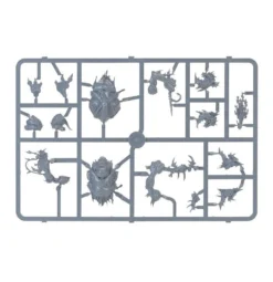 Games Workshop Fellwater Troggoths 8 Games Workshop Fellwater Troggoths