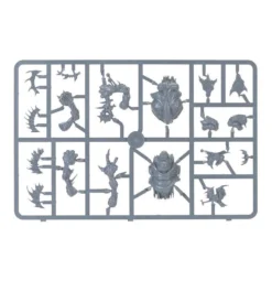 Games Workshop Fellwater Troggoths 9 Games Workshop Fellwater Troggoths