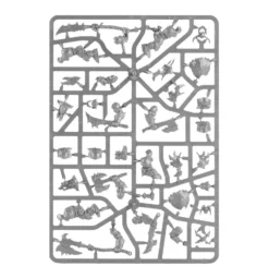 Games Workshop Orruk Brutes