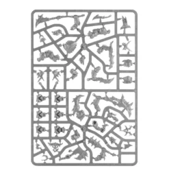 Games Workshop Orruk Brutes